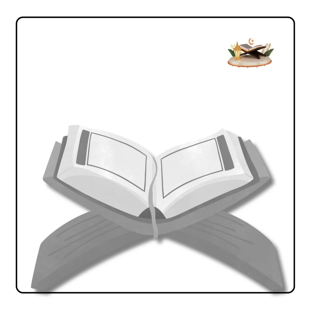Student studying meanings of Quran through online Tafseer course