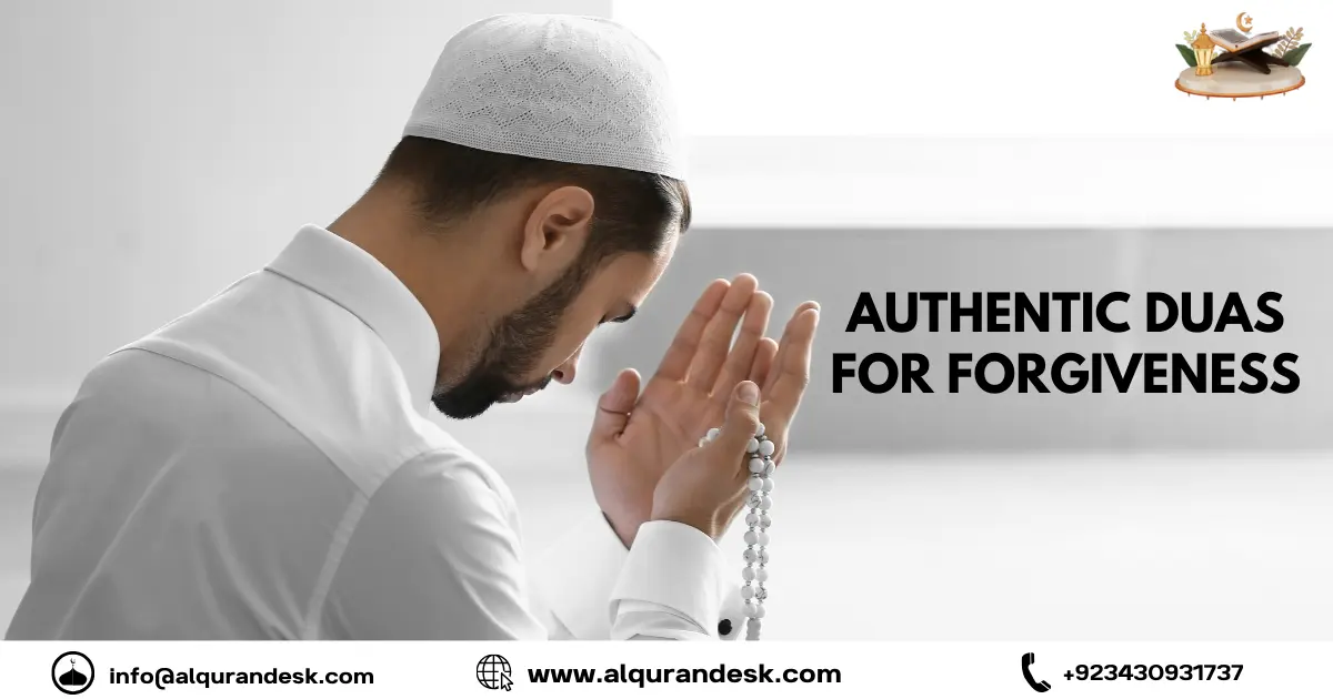 Recite powerful Islamic dua to avoid sins, stay steadfast on the right path, and seek Allah’s forgiveness