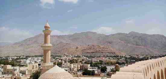 Learn Quran Online in Nizwa – Tajweed, Hifz & Tafseer with flexible schedules