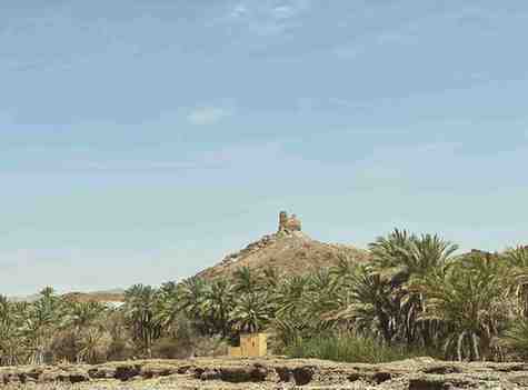 Online Quran Classes in Rustaq – Qaida, Tajweed, Hifz & Tafseer