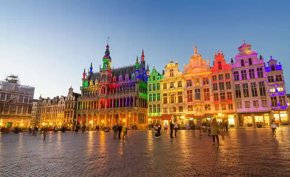 Online Quran Classes in Bruges – Noorani Qaida & Daily Supplication Lessons