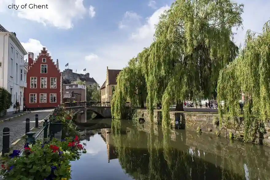 Online Quran Classes in Ghent – Learn Arabic, Tafseer & Dua with Certified Tutors