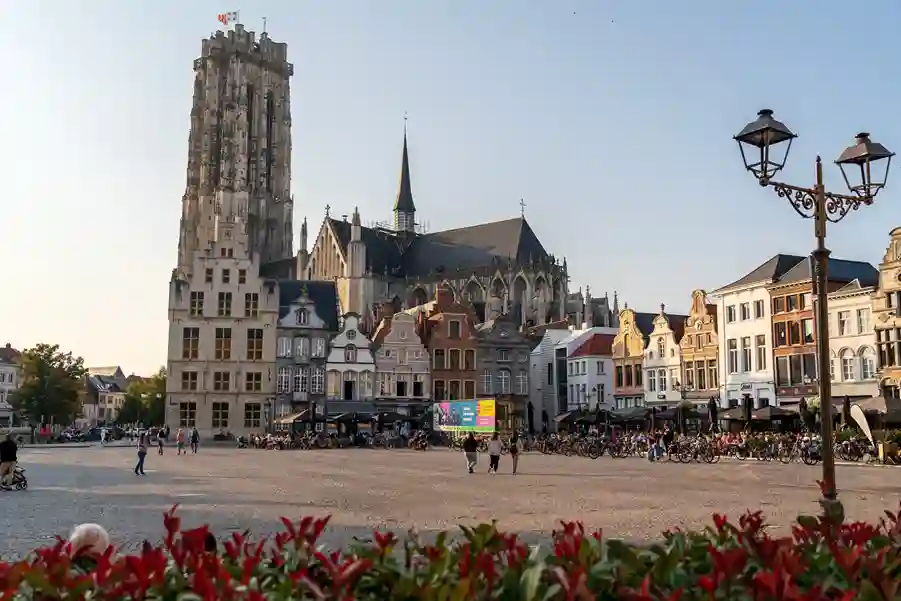 Online Quran Lessons in Mechelen – Noorani Qaida, Hifz & Tafseer Classes