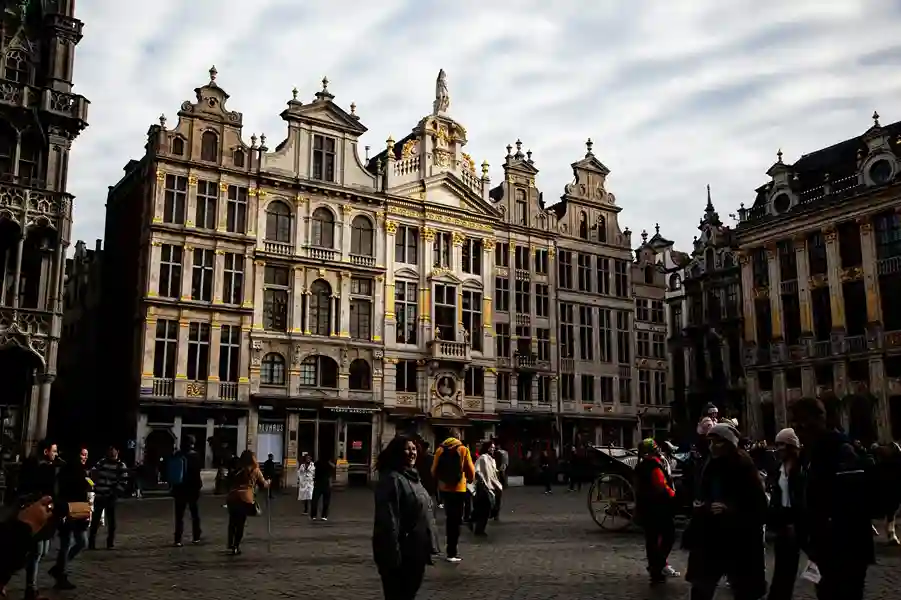 Online Quran Tutors in Leuven – Nazra, Arabic, Dua & Prayer Classes