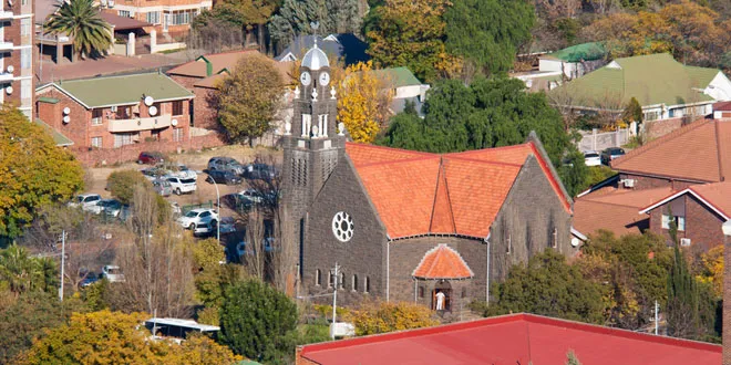 Online Quran Academy in Bloemfontein with certified tutors at AlQuran Desk