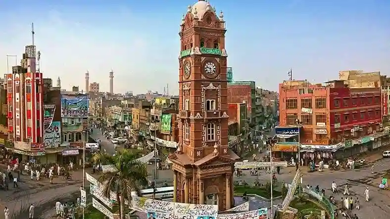 Online Quran classes in Faisalabad for beginners and advanced learners with certified tutors