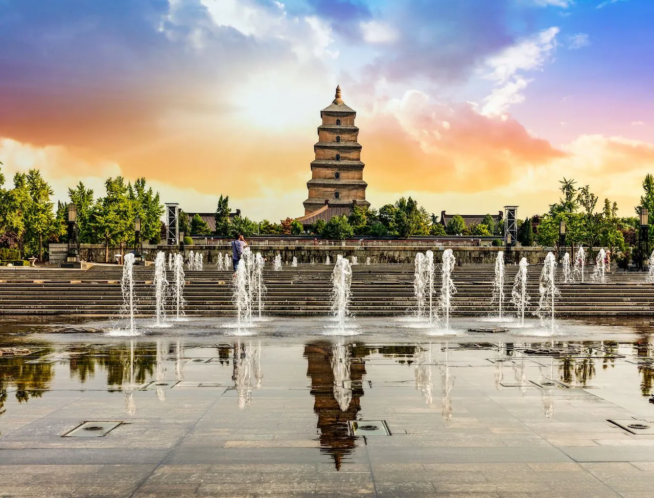 Online Quran Classes in Xi’an – Learn Hifz & Tajweed