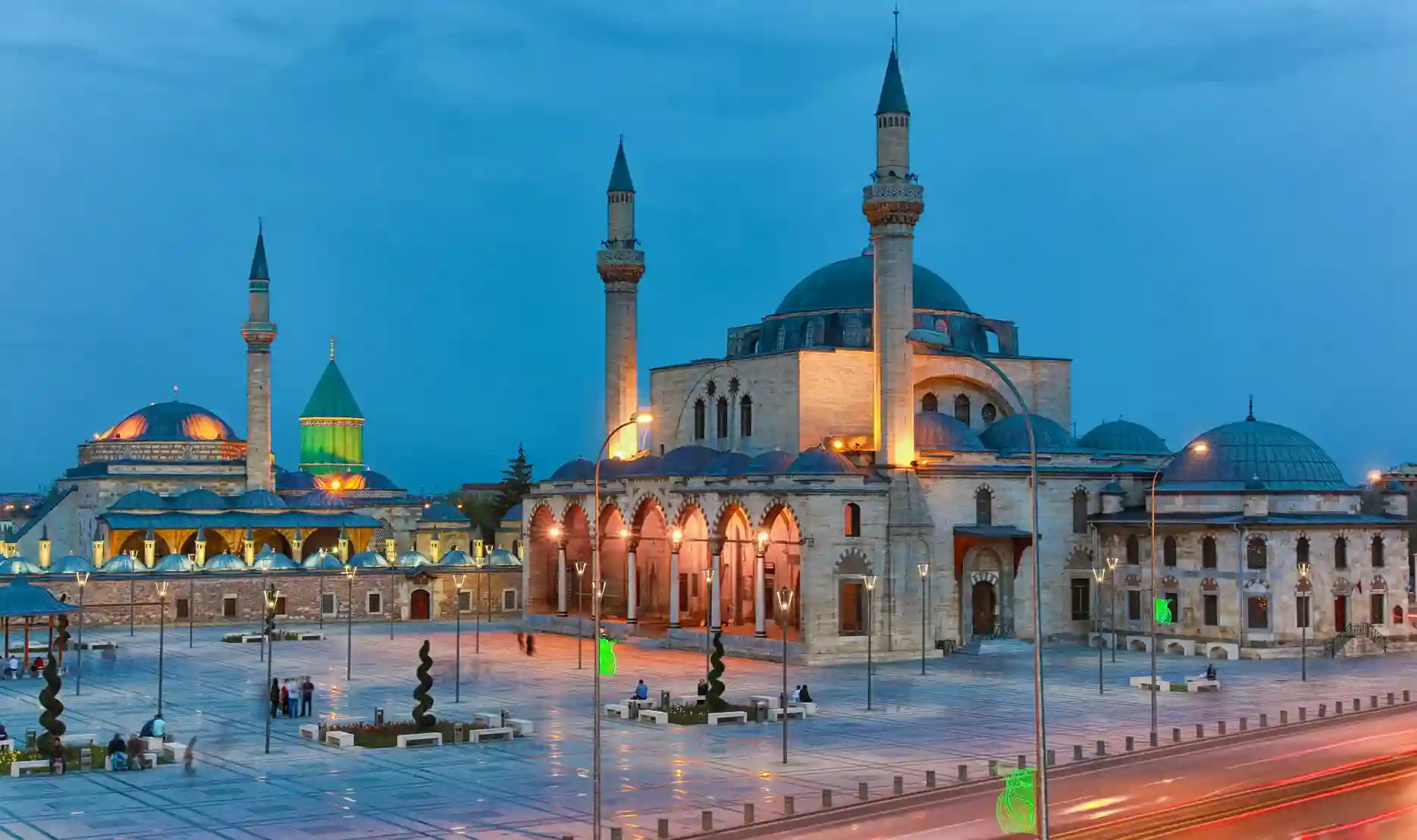 Online Quran classes in Konya for kids, adults and ladies