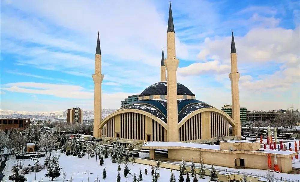 Online Quran classes in Ankara for kids, adults and ladies