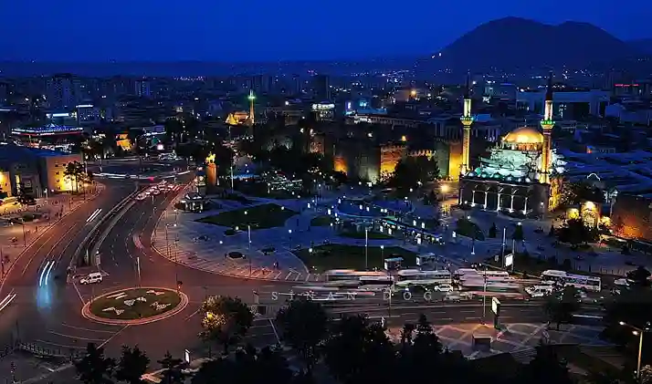 Online Quran instructors in Kayseri offering Tajweed, Hifz, Qaida & Tafseer classes