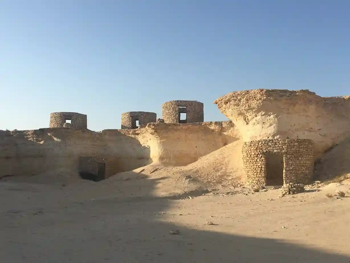 Online Quran study in Dukhan with certified tutors for Hifz and Tafseer.