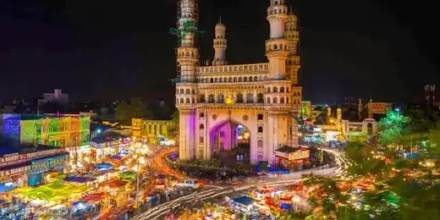 Online Quran classes in Hyderabad with qualified and experienced Quran teachers at AlQuranDesk