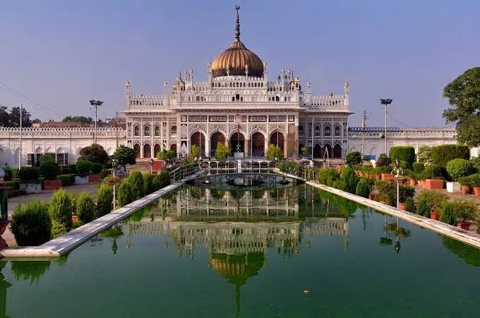 Teaching Quran online in Lucknow with qualified Quran teachers at AlQuranDesk